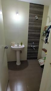 Image of 1101 Sq.ft 2 BHK Apartment / Flat for sale in Dharmavat Group Sunder Sankul, Khadewadi, Pune for Rs. 7200000