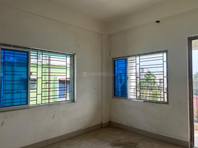 Bedroom Image of 544 Sq.ft 1 BHK Apartment / Flat for sale in Rajarhat Kolkata for Rs. 1750000