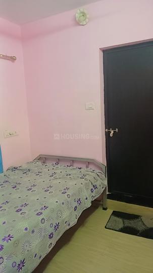 Mulakkampilly Apartment Bedroom 1