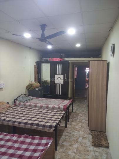 Bedroom Image of SNG in Yerawada, Pune