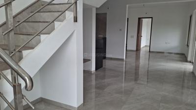 Living Room Image of 3300 Sq.ft 4 BHK Duplex for sale in Pate Seya, Dattavadi Pune for Rs. 34000000