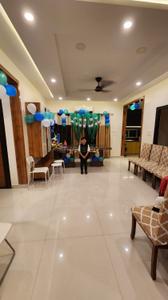 Image of 1912 Sq.ft 3 BHK Apartment / Flat for sale in Ananda Homes Bay Hills, Narsingi, Hyderabad for Rs. 22500000