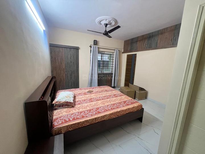 Kaggadashpura Bedroom 1