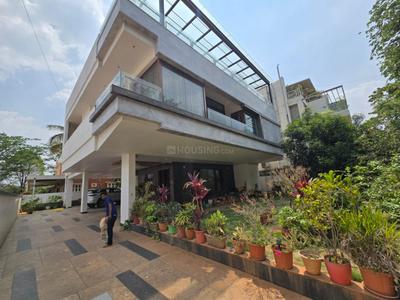 Image of 9000 Sq.ft 5 BHK Independent House for rent in Judicial Layout, Bengaluru for Rs. 430000