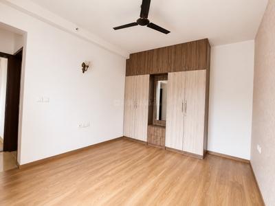 Bedroom Image of 1339 Sq.ft 3 BHK Apartment / Flat for sale in Prestige Misty Waters, Nagavara Bengaluru for Rs. 22000000