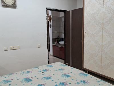 Bedroom Image of 1950 Sq.ft 4 BHK Villa for sale in Bhayli Vadodara for Rs. 11000000