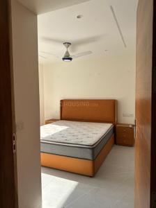 Bedroom Image of 1950 Sq.ft 3 BHK Apartment / Flat for sale in Chandigarh Opera Garden , Kishanpura Zirakpur for Rs. 13800000