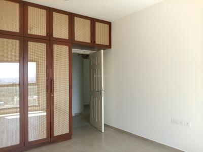 Bedroom Image of 1785 Sq.ft 3.5 BHK Apartment / Flat for rent in Sobha Victoria Park, Byrathi Bengaluru for Rs. 75000
