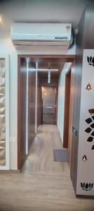 Bedroom Image of 1183 Sq.ft 2 BHK Apartment / Flat for sale in Bhartiya Nikoo Homes 2, Tirumanahalli Bengaluru for Rs. 14000000