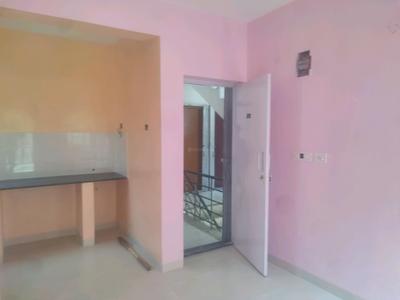 Living Room Image of 425 Sq.ft 1 BHK Apartment / Flat for sale in Shapoorji Pallonji Shukhobrishti Spandan Phase 9 , New Town Kolkata for Rs. 1890000