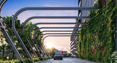 Image of 1595 Sq.ft 3 BHK Apartment / Flat for sale in Tejelevia Building D And Tejone Baner, Baner, Pune for Rs. 19528295