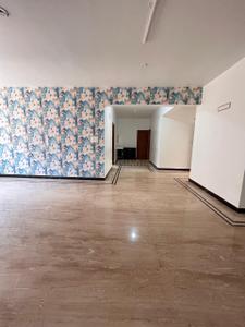 Hall Image of 1850 Sq.ft 3 BHK Builder Floor for sale in Jayanagar Bengaluru for Rs. 31000000