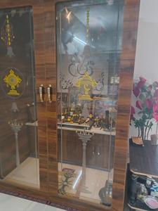 Bathroom Image of 1133 Sq.ft 2 BHK Apartment / Flat for sale in DS Max Sista Nest, Subramanyapura Bengaluru for Rs. 8000000