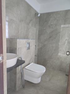 Bedroom Three Image of 2050 Sq.ft 3 BHK Apartment / Flat for sale in Khar West Mumbai for Rs. 107500000