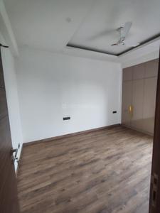 Bedroom Image of 1600 Sq.ft 3 BHK Builder Floor for rent in Raj One Good Earth, Sector 71 Gurgaon for Rs. 43000