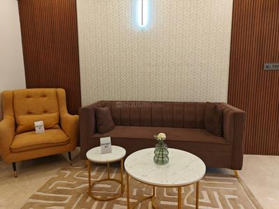 Hall Image of 2000 Sq.ft 3 BHK Apartment / Flat for sale in Banaswadi Bengaluru for Rs. 32500000