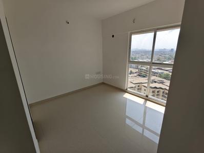 Bedroom Image of 700 Sq.ft 2 BHK Apartment / Flat for rent in Tamnath Thane for Rs. 20000
