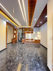 Hall Image of 3000 Sq.ft 5 BHK Independent House for sale in Thotada Guddadhalli Village Bengaluru for Rs. 16500000