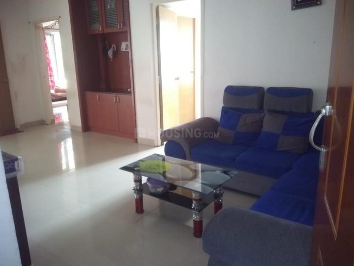 Sholinganallur Sitting Area 1