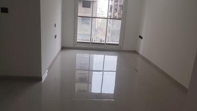 Living Room Image of 730 Sq.ft 2 BHK Apartment / Flat for sale in Panch Pakhadi, Thane West Thane for Rs. 14900000
