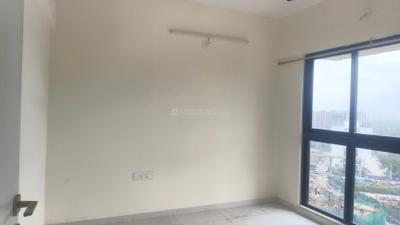 Bedroom Image of 740 Sq.ft 2 BHK Apartment / Flat for rent in Runwal Gardens Phase I, Dombivli East Thane for Rs. 18000