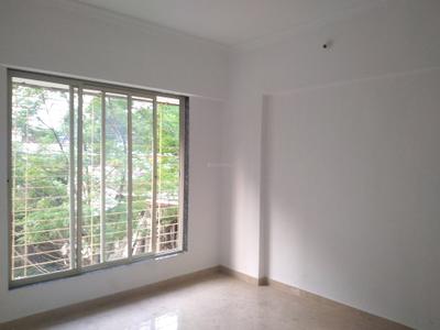 Bedroom Image of 670 Sq.ft 1 BHK Apartment / Flat for sale in RNA NG Platinum City by RNA Builder (N.G), Vasai East Vasai for Rs. 3800000