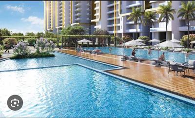 Image of 2080 Sq.ft 3 BHK Apartment / Flat for sale in M3M Mansion, Sector 113, Gurgaon for Rs. 35000000