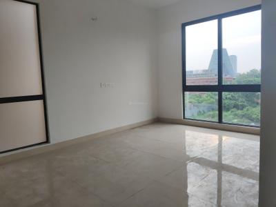 Bedroom Image of 1460 Sq.ft 3 BHK Apartment / Flat for sale in Ambuja Ecospace Residencia, New Town Kolkata for Rs. 16300000