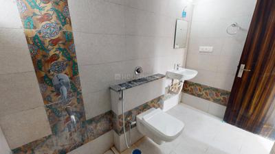 Image of 2341 Sq.ft 3 BHK Apartment / Flat for sale in Candeur Carlisle, Mahadevapura, Bengaluru for Rs. 33000001