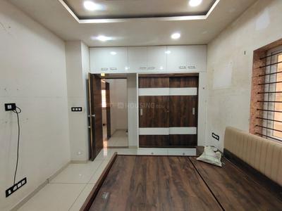 Bedroom Image of 1300 Sq.ft 3 BHK Duplex for sale in New Alkapuri Vadodara for Rs. 11000000