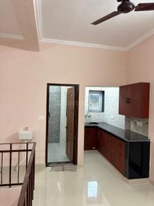 Kitchen Image of 2200 Sq.ft 3 BHK Builder Floor for sale in Swaraj Homes RWA Chittaranjan Park Block I, Chittaranjan Park New Delhi for Rs. 61000000