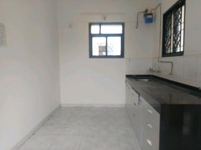 Kitchen Image of 1000 Sq.ft 2 BHK Apartment / Flat for rent in Magarpatta Cosmos Apartment, Magarpatta City Pune for Rs. 36000
