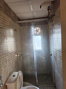 Bathroom Image of 1490 Sq.ft 3 BHK Apartment / Flat for sale in Paras Tierea, Sector 137 Noida for Rs. 10900000