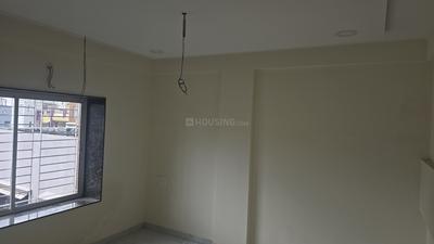 Sai Premium Bedroom One 2