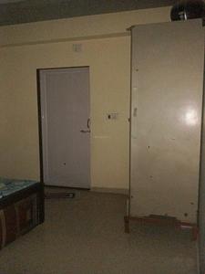 Bedroom Image of 3230 Sq.ft 4 BHK Apartment / Flat for rent in Shilp Shaligram, Vastrapur Ahmedabad for Rs. 80000