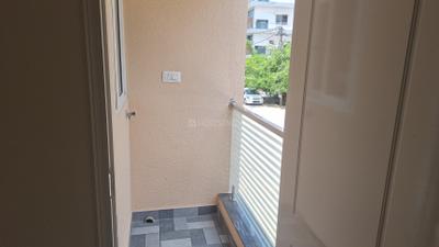 Bedroom Image of 650 Sq.ft 1 BHK Builder Floor for rent in Bommanahalli Bengaluru for Rs. 17500
