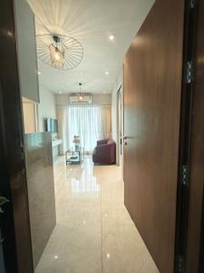 Hall Image of 661 Sq.ft 2.5 BHK Apartment / Flat for sale in Hubtown Celeste, Worli Mumbai for Rs. 45000000