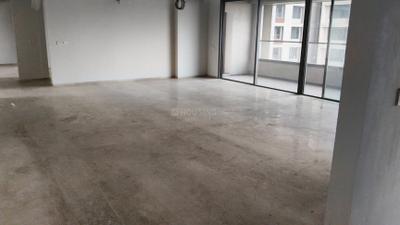 Living Room Image of 4650 Sq.ft 4 BHK Apartment / Flat for sale in Bodakdev Ahmedabad for Rs. 36500000
