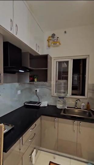 Gummanahalli Kitchen 1