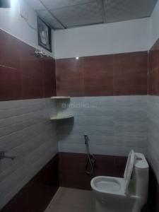 Bathroom Image of 646 Sq.ft 2 BHK Apartment / Flat for sale in Surajpur Greater Noida for Rs. 5000000