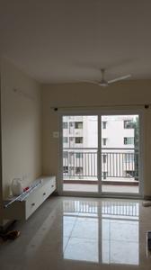 Hall Image of 1200 Sq.ft 3 BHK Apartment / Flat for sale in TVS Emerald Jardin, Begur Bengaluru for Rs. 18000000