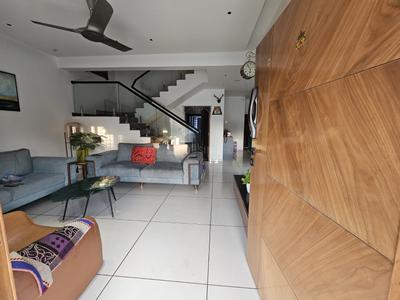 Hall Image of 3000 Sq.ft 5 BHK Independent House for sale in Kasindra Ahmedabad for Rs. 18000000
