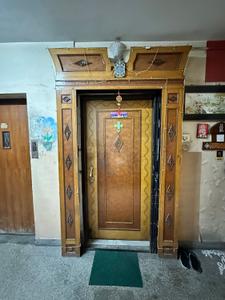 Hall Image of 1400 Sq.ft 2 BHK Apartment / Flat for sale in Entally Kolkata for Rs. 12500000