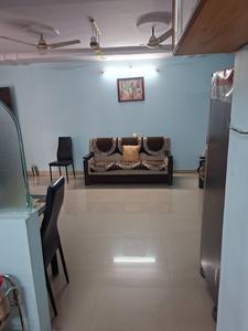 Hall Image of 1100 Sq.ft 2 BHK Apartment / Flat for rent in Laxminagar Nagpur for Rs. 26000