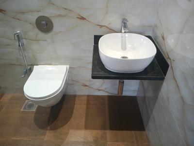 Image of 1080 Sq.ft 3 BHK Apartment / Flat for sale in Om Shanti Dharti Heights, Parel, Mumbai for Rs. 49700000