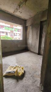Bedroom Image of 510 Sq.ft 1 BHK Apartment / Flat for sale in Vandu Vrindavan Homes Phase 3, Shelu Thane for Rs. 1638000