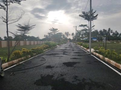 Image of 570 Sq.ft Residential Plot / Land for sale in Arun Excello Green Acres , Thirumazhisai, Chennai for Rs. 1482000