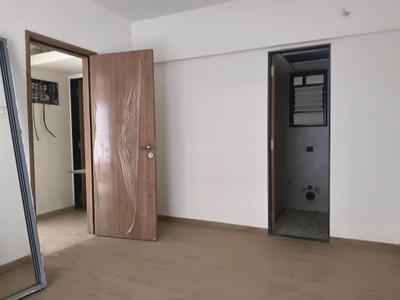 Bedroom Image of 1358 Sq.ft 3 BHK Apartment / Flat for sale in Lifecraft The 4th Axis, Punawale Pune for Rs. 10500000