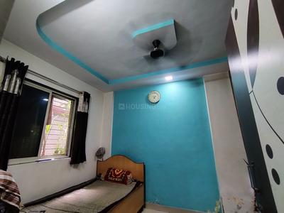 1 BHK Flat