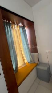 Bedroom Image of 490 Sq.ft 1 BHK Apartment / Flat for sale in Punawale Pune for Rs. 5450000